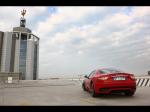 Maserati GranTurismo S 2008 года